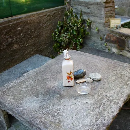 1912 - Wooden - Old Town Λοκάρνο