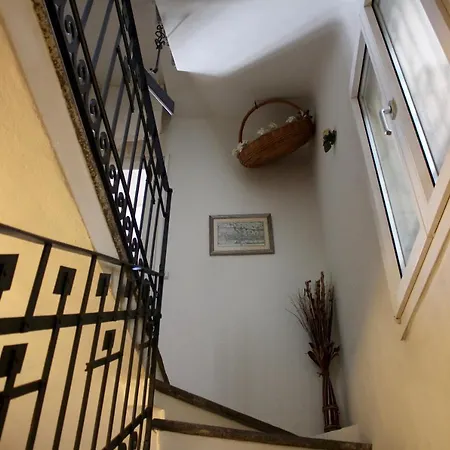 1912 - Wooden - Old Town 3* Λοκάρνο