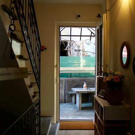 1912 - Wooden - Old Town 3*