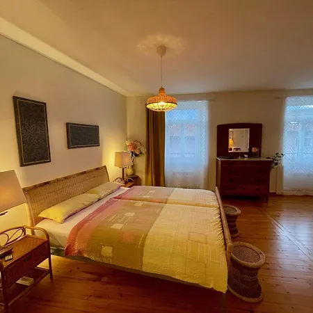 Guest house 1912 - Wooden - Old Town