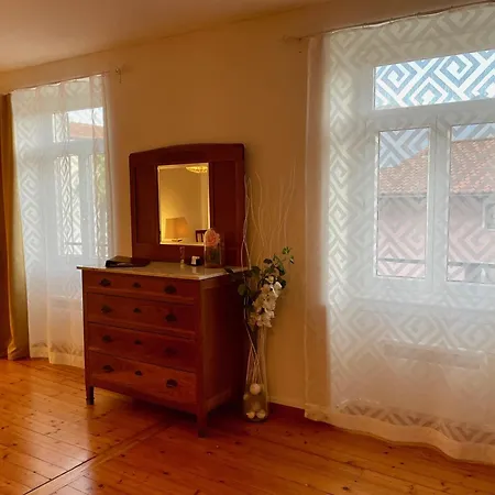 1912 - Wooden - Old Town Guest house *