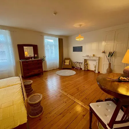 Guest house 1912 - Wooden - Old Town