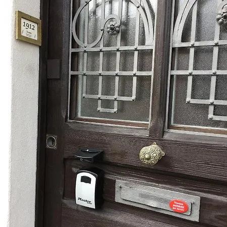 1912 - Wooden - Old Town Vendégház 3*