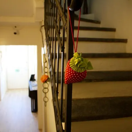 1912 - Wooden - Old Town Vendégház Locarno