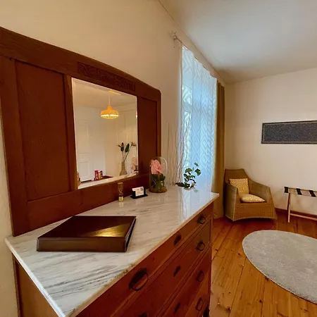 1912 - Wooden - Old Town Locarno