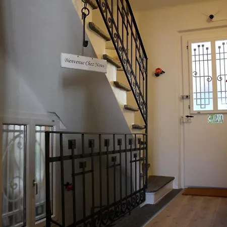 1912 - Wooden - Old Town Gasthof 3*